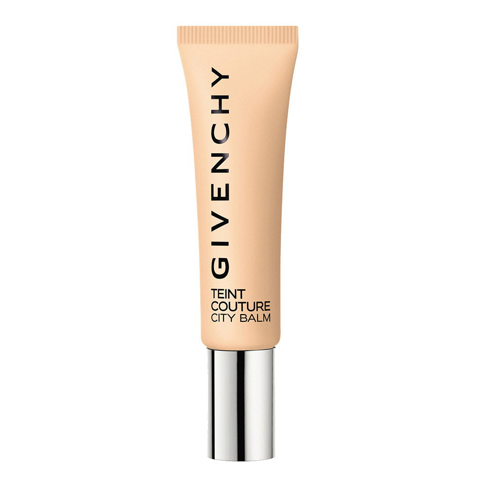 Givenchy, Teint Couture City Balm, Hydrating, Liquid Foundation, W208, SPF 25, 30 ml