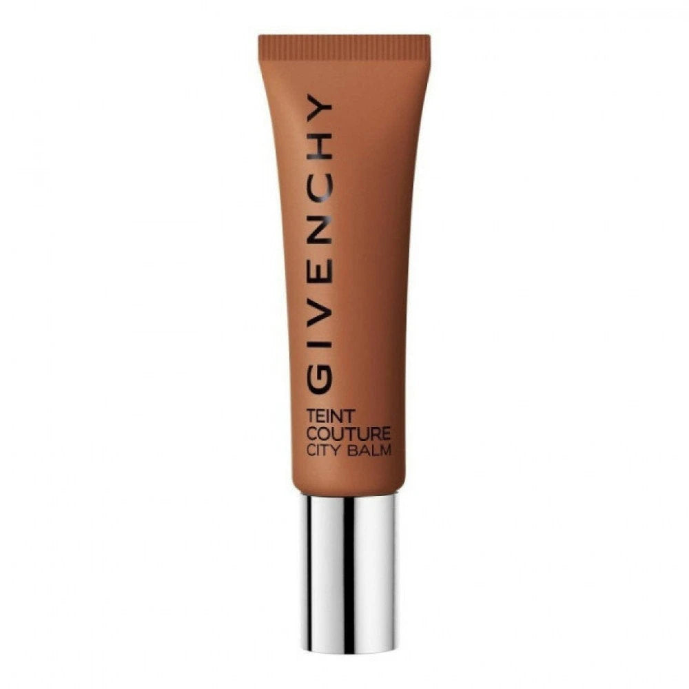 Givenchy, Teint Couture City Balm, Hydrating, Liquid Foundation, W430, SPF 20, 30 ml