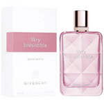 Givenchy, Very Irresistible, Eau De Toilette, For Women, 80 ml