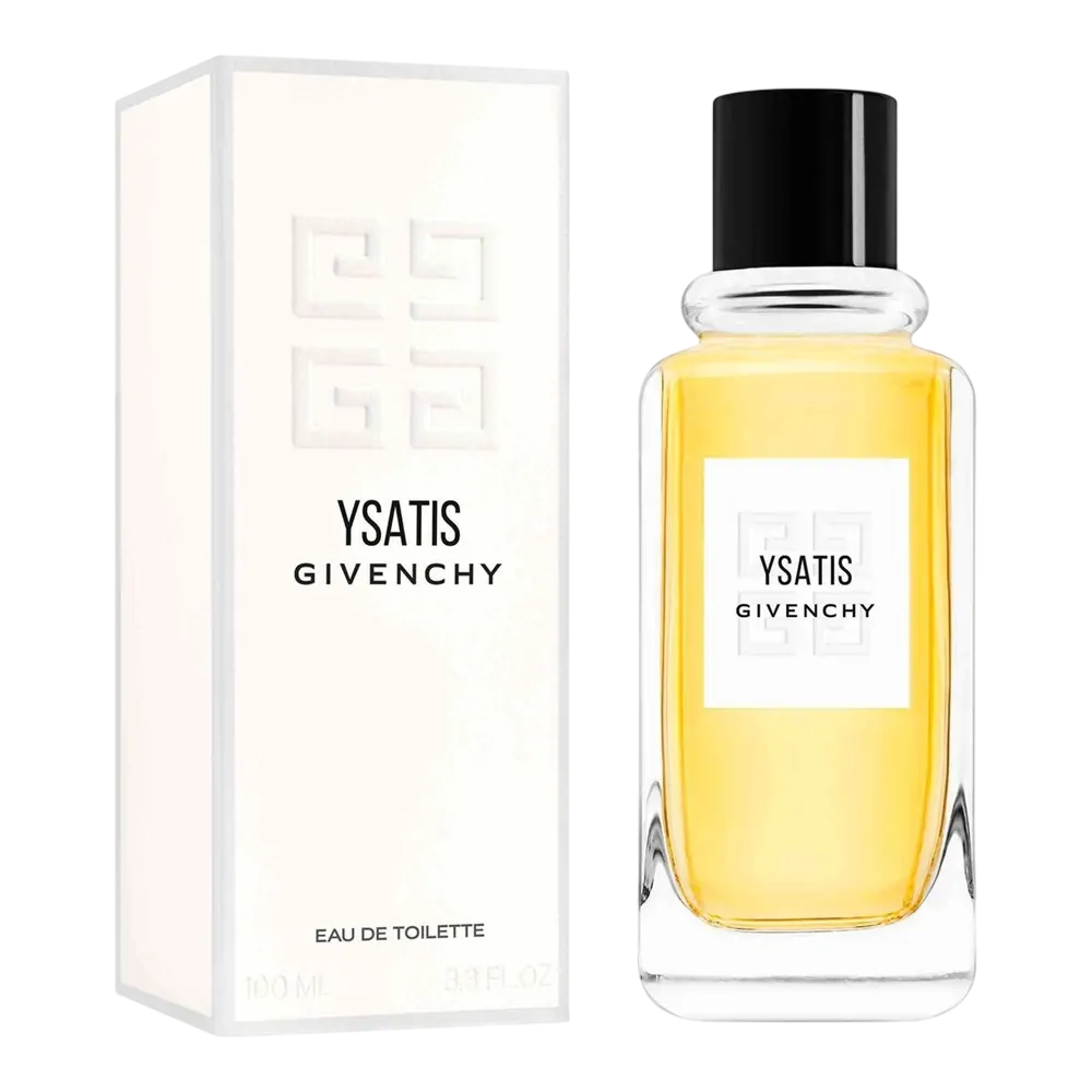 Givenchy, Ysatis, Eau De Toilette, For Women, 100 ml