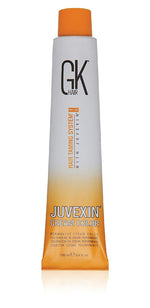 Global Keratin, Cream Colour, Permanent Hair Dye, 6.99 Gianduia, 100 ml