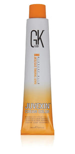 Global Keratin, Cream Colour, Permanent Hair Dye, 10.12 Pearl Lightest Blonde, 100 ml