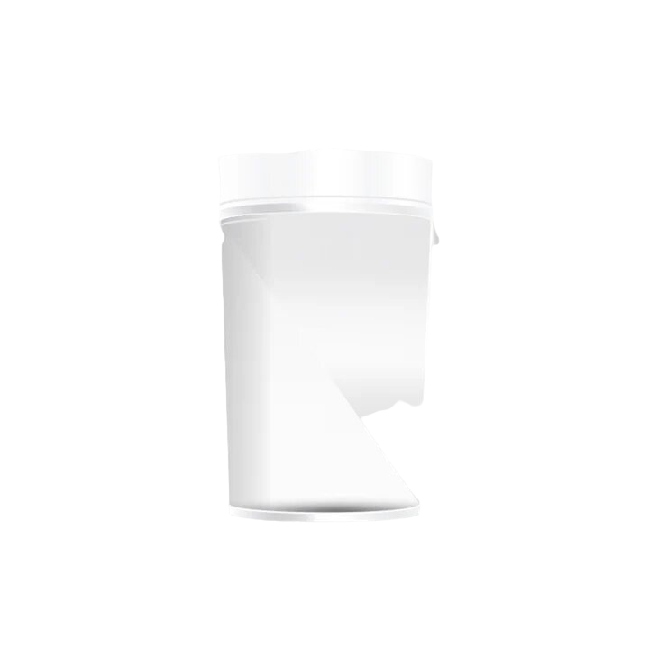 Global Keratin, Global Keratin, Hair Accessories Plastic Bag, Clear, Small