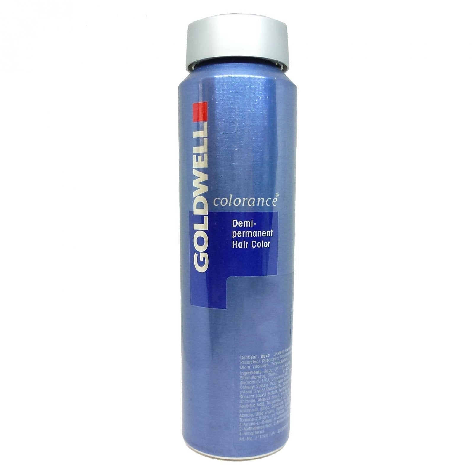 Goldwell, Colorance, Demi-Permanent Hair Dye, 6RR Red Pepper, 120 ml