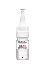 Goldwell, Dualsenses Color Extra Rich, Hair Serum, Color Lock, 12 pcs, 216 ml