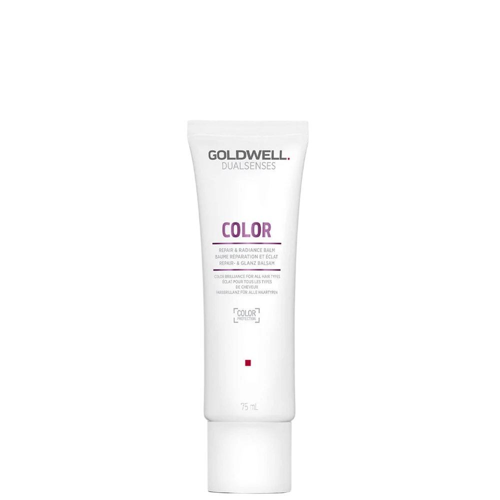 Goldwell, Dualsenses Color, Hair Balm, Repair & Radiance, 75 ml
