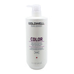 Goldwell, Dualsenses Color, Hair Shampoo, Nourishes and adds luminosity, 1000 ml