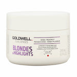 Goldwell, Dualsenses Blondes & Highlights, Hair Treatment Cream Mask, For Colour Protection, 200 ml