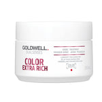 Goldwell, Dualsenses Color Extra Rich, Hair Treatment Cream Mask, For Colour Protection, 200 ml
