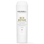 Goldwell, Dualsenses Rich Repair, Hair Conditioner, For Regeneration, 200 ml