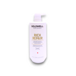 Goldwell, Dualsenses Rich Repair, Hair Shampoo, Restorative, 1000 ml