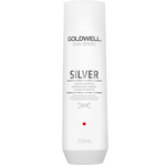 Goldwell, Dualsenses Silver, Hair Shampoo, Anti Grey, 250 ml