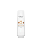 Goldwell, Dualsenses Sun Reflects, Hair Shampoo, Restoring, 250 ml
