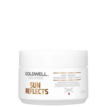 Goldwell, Dualsenses Sun Reflects, Hair Treatment Cream Mask, Regenerating, After Sun, 200 ml