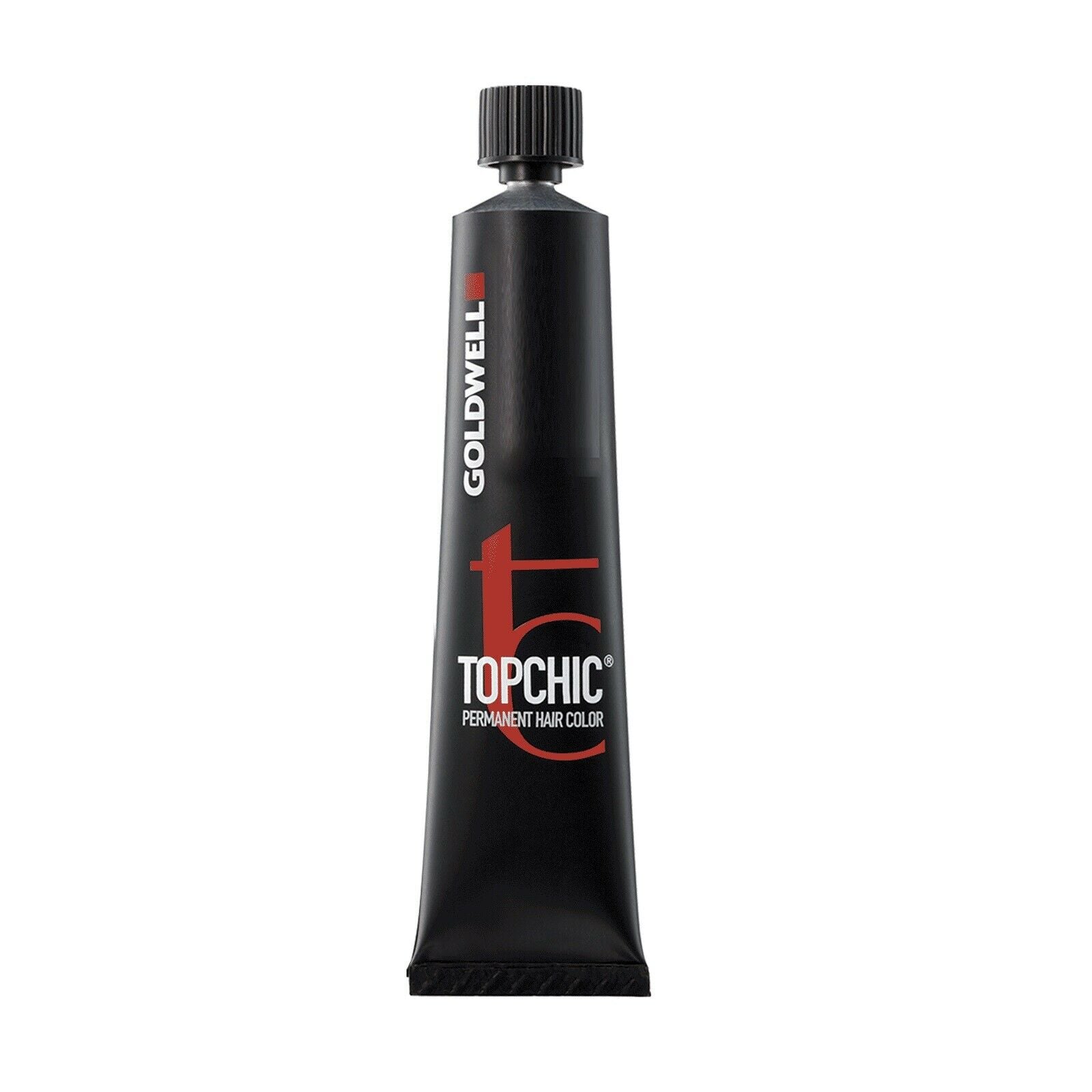 Goldwell, TopChic, Permanent Hair Dye, 03N Dark Brown, 60 ml