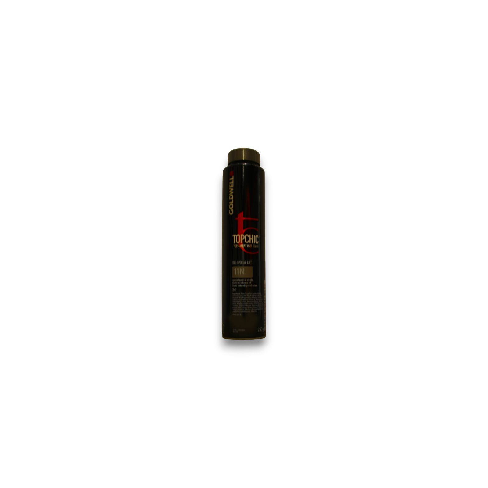 Goldwell, TopChic, Permanent Hair Dye, 11N Special Natural Blonde, 250 ml
