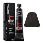 Goldwell, TopChic, Permanent Hair Dye, 3Na , 60 ml