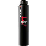 Goldwell, TopChic, Permanent Hair Dye, 4NN Mid Brown Extra, 250 ml