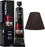 Goldwell, TopChic, Permanent Hair Dye, 5NN Light Brown Extra, 60 ml