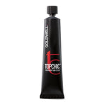 Goldwell, TopChic, Permanent Hair Dye, 8GB Sahara Light Beige Blonde, 60 ml