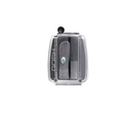 Gosh, Eye Pencil Sharpener, Black