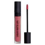 Gosh, Gosh, Matte, Liquid Lipstick, 003, Nougat Fudge, 4 ml