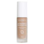 Gosh, Hydramatt, Matte, Liquid Foundation, 008N, Medium Neutral, SPF 15, 30 ml *Tester