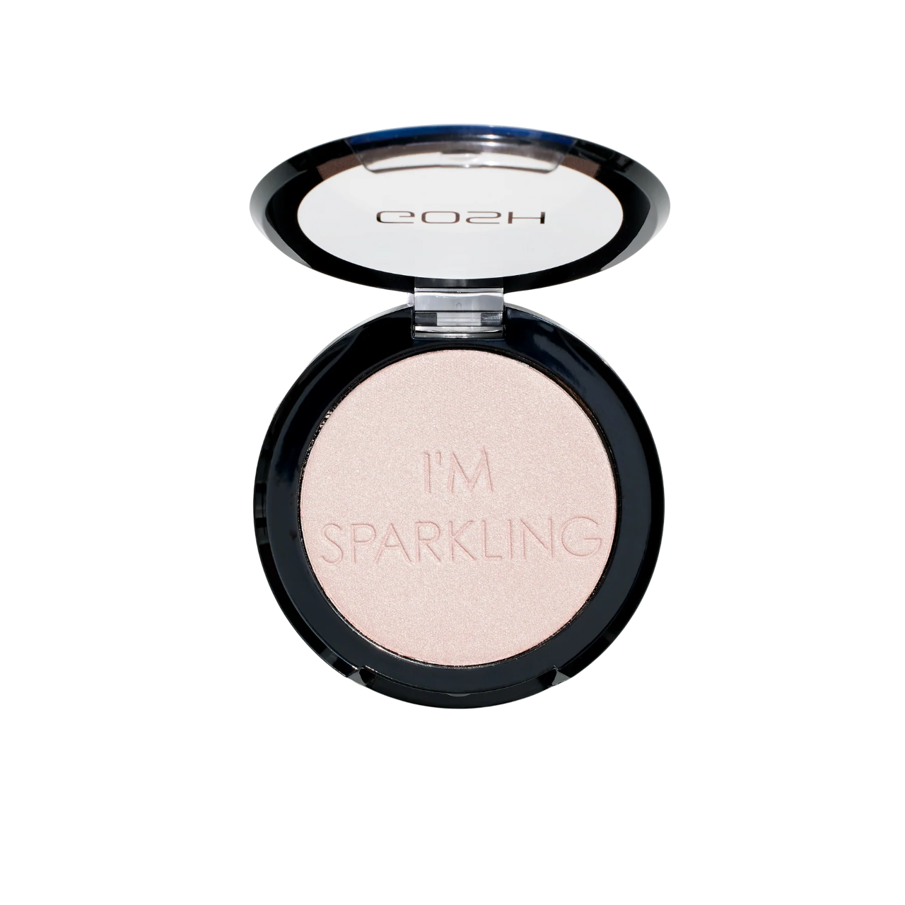 Gosh, I'm Sparkling, Highlighter Powder, 003, 5.9 g