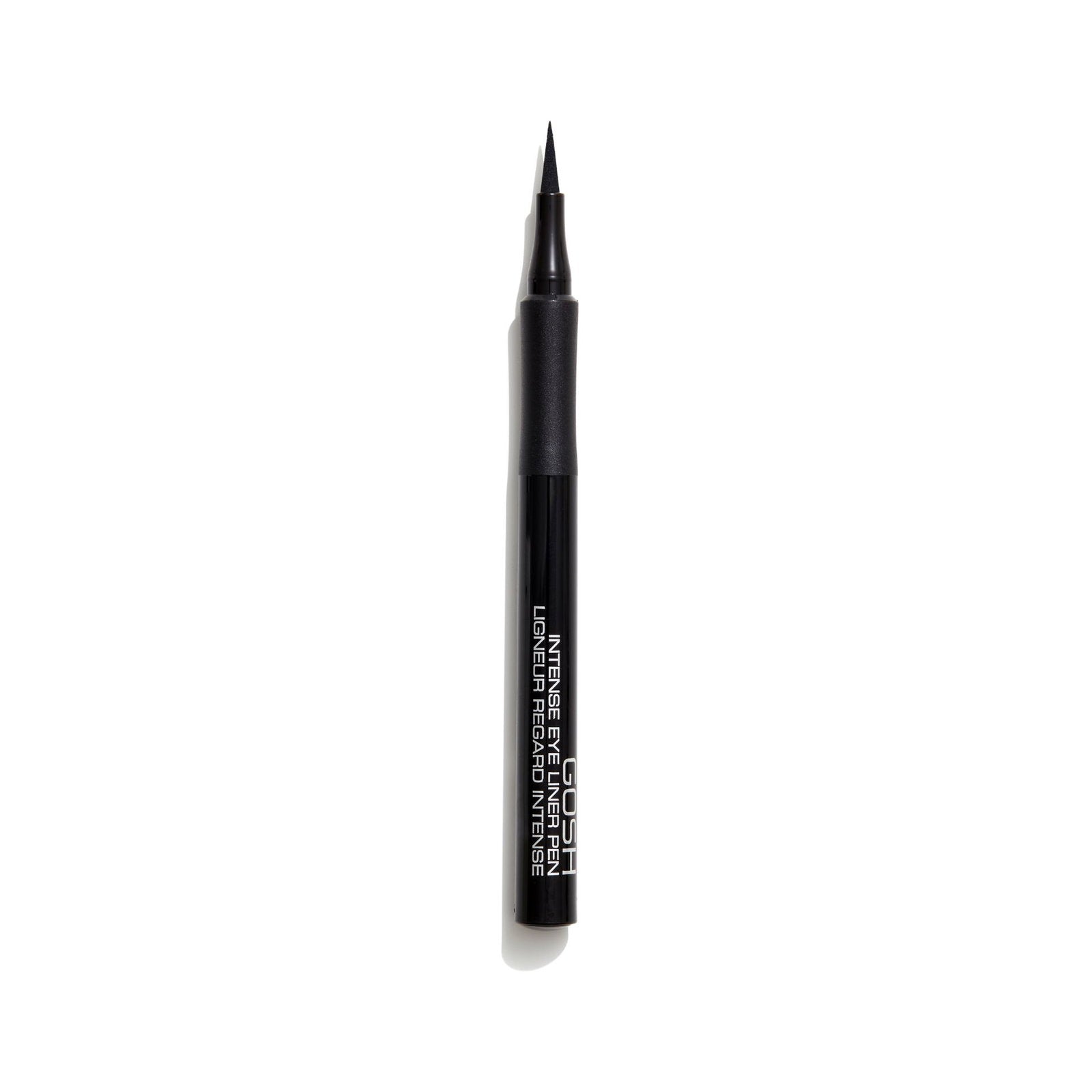 Gosh, Intense, Defining and Shaping, Gel Pencil Eyeliner, 0.6, Blue, 1 ml