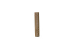 Gosh, Juicy Lip Butter, High-Pigment, Cream Lipstick, 003, Autumn Brown, 2.8 g