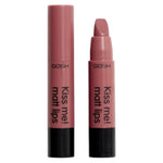 Gosh, Kiss Me!, Cream Lipstick, 003, Hot Kiss, 2 g