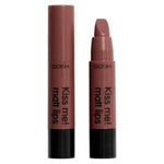 Gosh, Kiss Me!, Cream Lipstick, 006, Sweet Kiss, 2 g