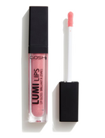 Gosh, Lumi Lips, Liquid Lipstick, 003, Ily, 6 ml *Tester