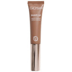Gosh, Shape Up, Eyebrow Gel, 002, Medium Deep, 14 ml *Tester