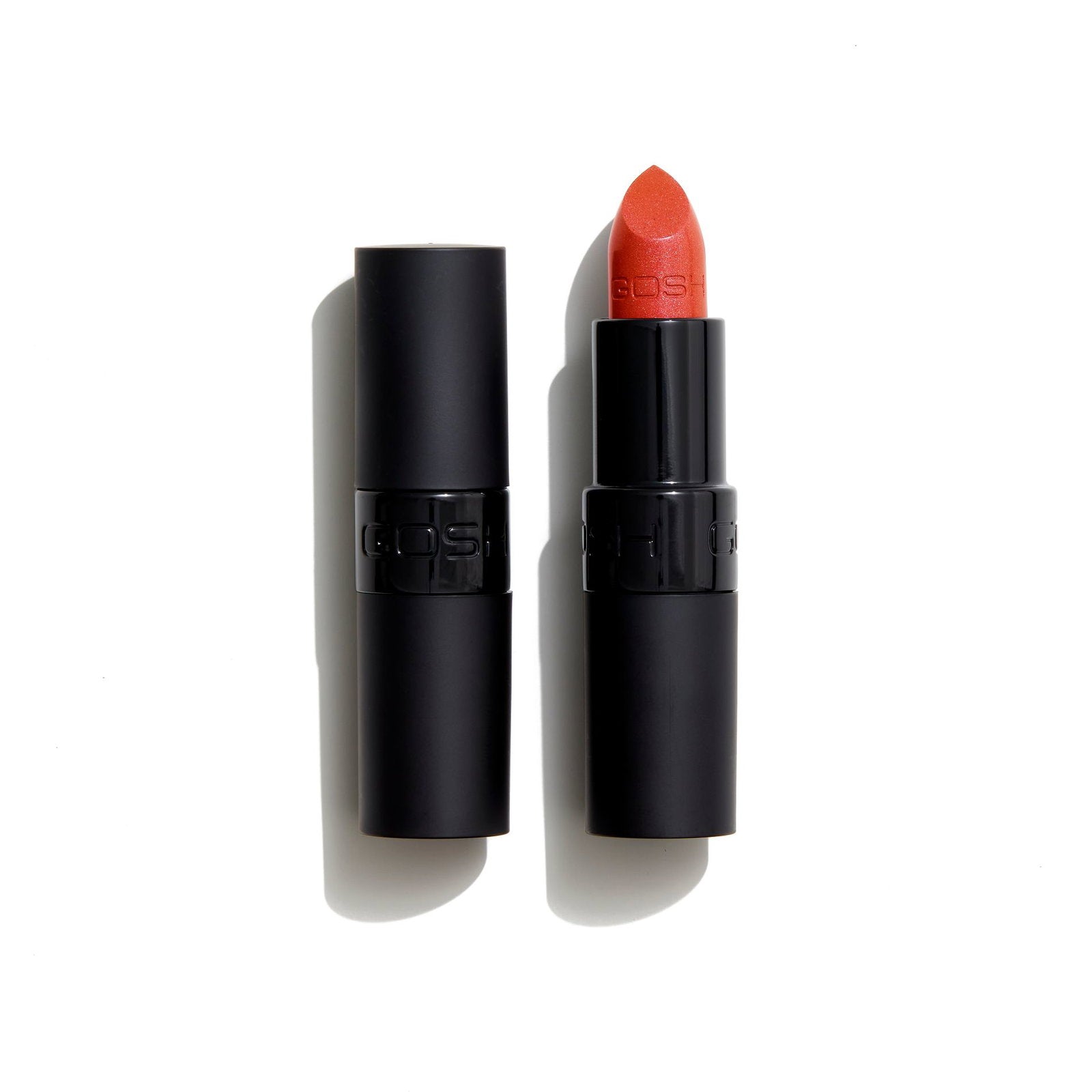 Gosh, Velvet Touch, Cream, Cream Lipstick, 82, Exotic, 3.5 g *Tester