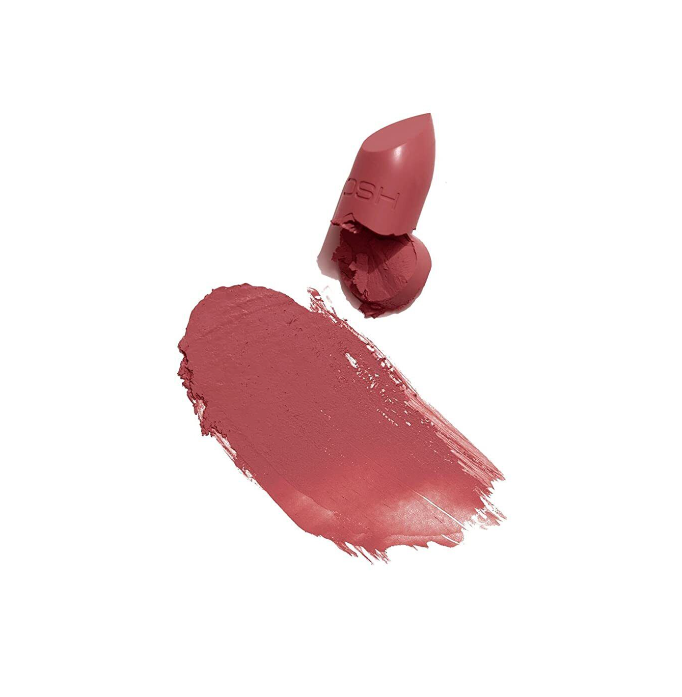Gosh, Velvet Touch, Cream Lipstick, 160, Delicious, 4 g