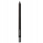Gosh, Velvet Touch, Kajal Eye Pencil, Silver Screen, 1.2 g