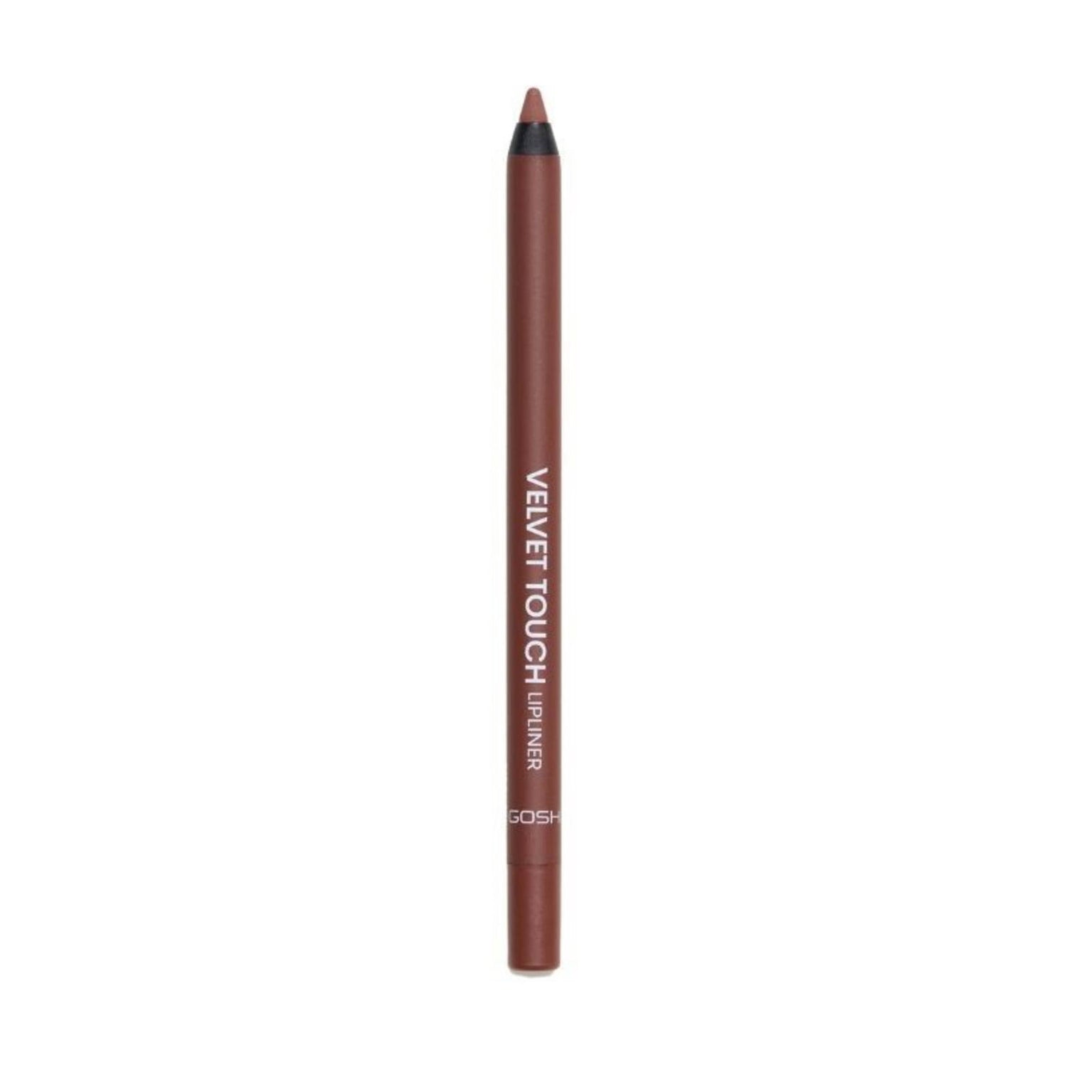 Gosh, Velvet Touch, Lipliner, Lip Liner, 012, Raisin, 1.2 g *Tester