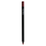 Gosh, Velvet Touch, Waterproof, Lipliner, Lip Liner, Cocoa Plum, 1.2 g