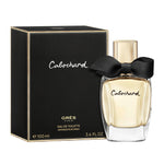 Gres, Cabochard, Eau De Toilette, For Women, 100 ml