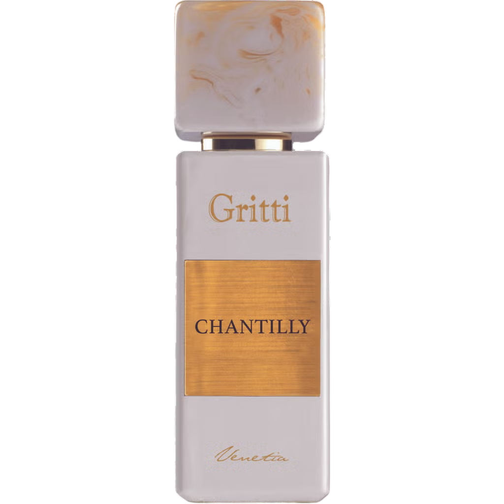 Gritti, Chantilly, Eau De Parfum, For Women, 100 ml