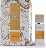 Gritti, Chantilly, Eau De Parfum, For Women, 100 ml