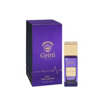 Gritti, Kill The Lights, Extrait De Parfum, Unisex, 100 ml