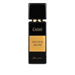 Gritti, Noctem Arabs, Eau De Parfum, Unisex, 100 ml