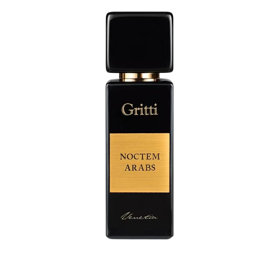 Gritti, Noctem Arabs, Eau De Parfum, Unisex, 100 ml *Tester