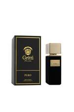 Gritti, Puro, Extrait De Parfum, Unisex, 100 ml
