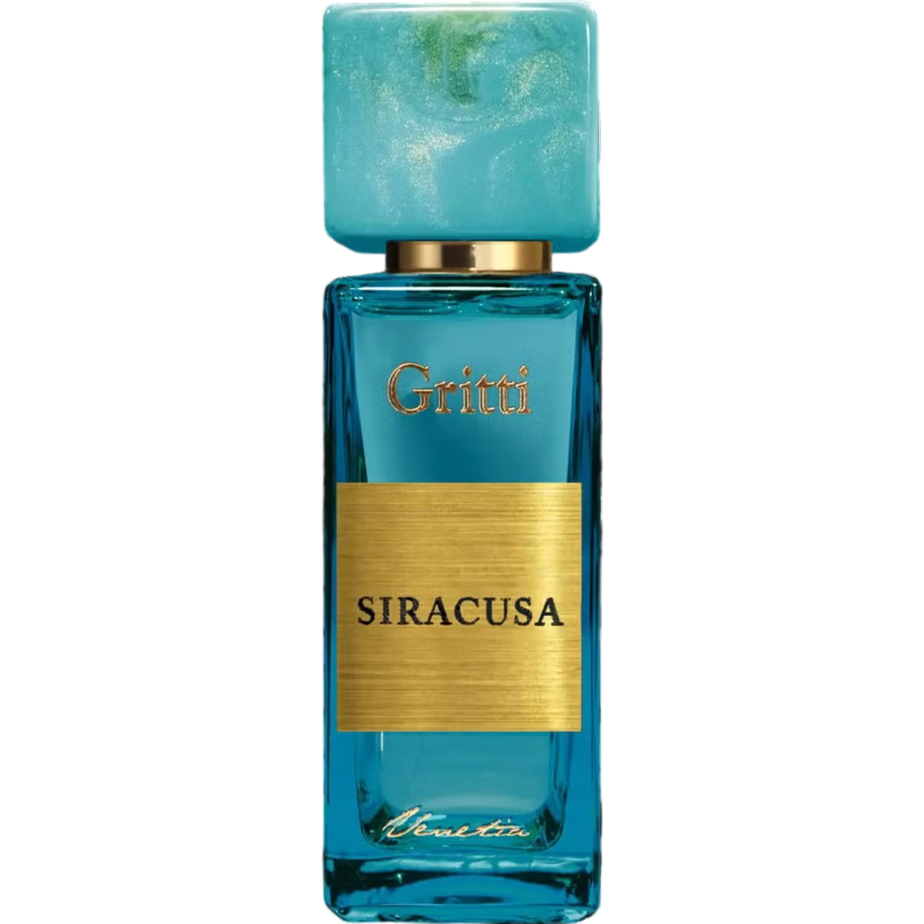 Gritti, Siracusa, Eau De Parfum, Unisex, 100 ml *Tester