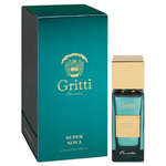 Gritti, Super Nova, Extrait De Parfum, Unisex, 100 ml