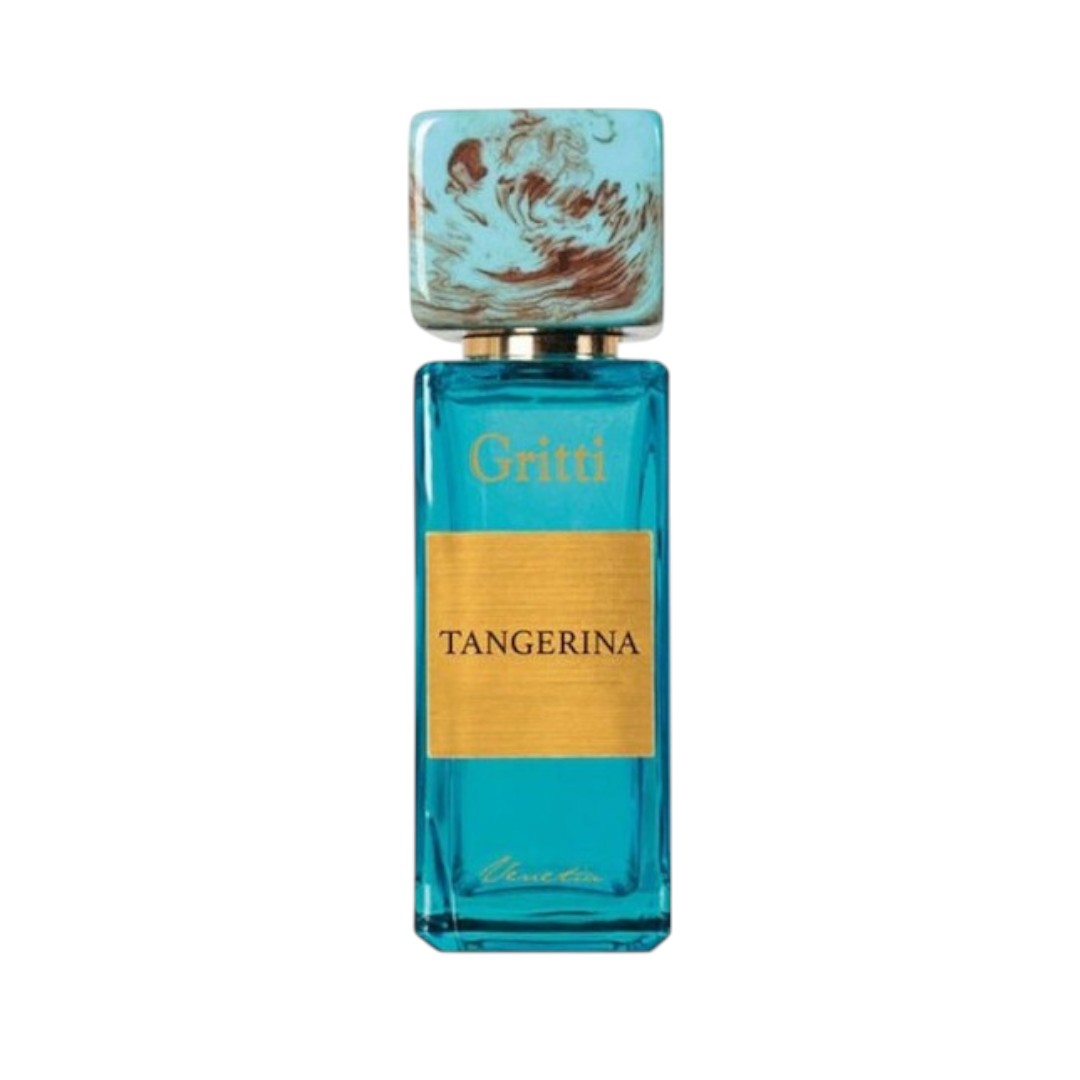 Gritti, Tangerina, Eau De Parfum, Unisex, 100 ml