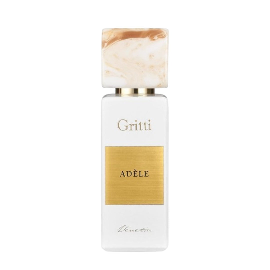 Gritti, Adele, Eau De Parfum, For Women, 100 ml *Tester